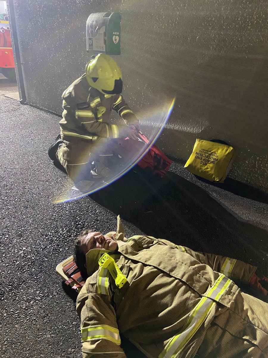Raasay SFRS tweet media