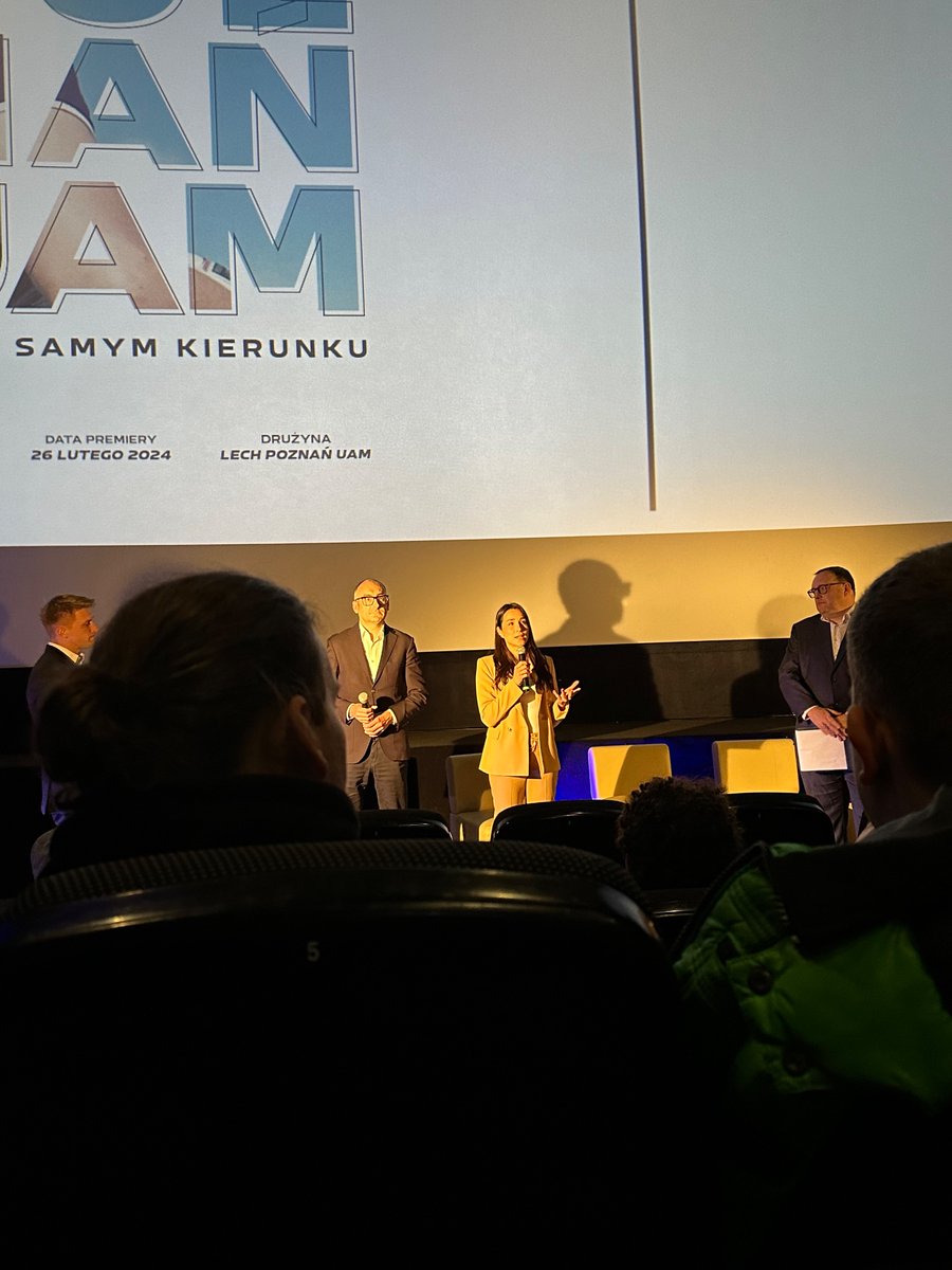 Hania Urbaniak tweet media