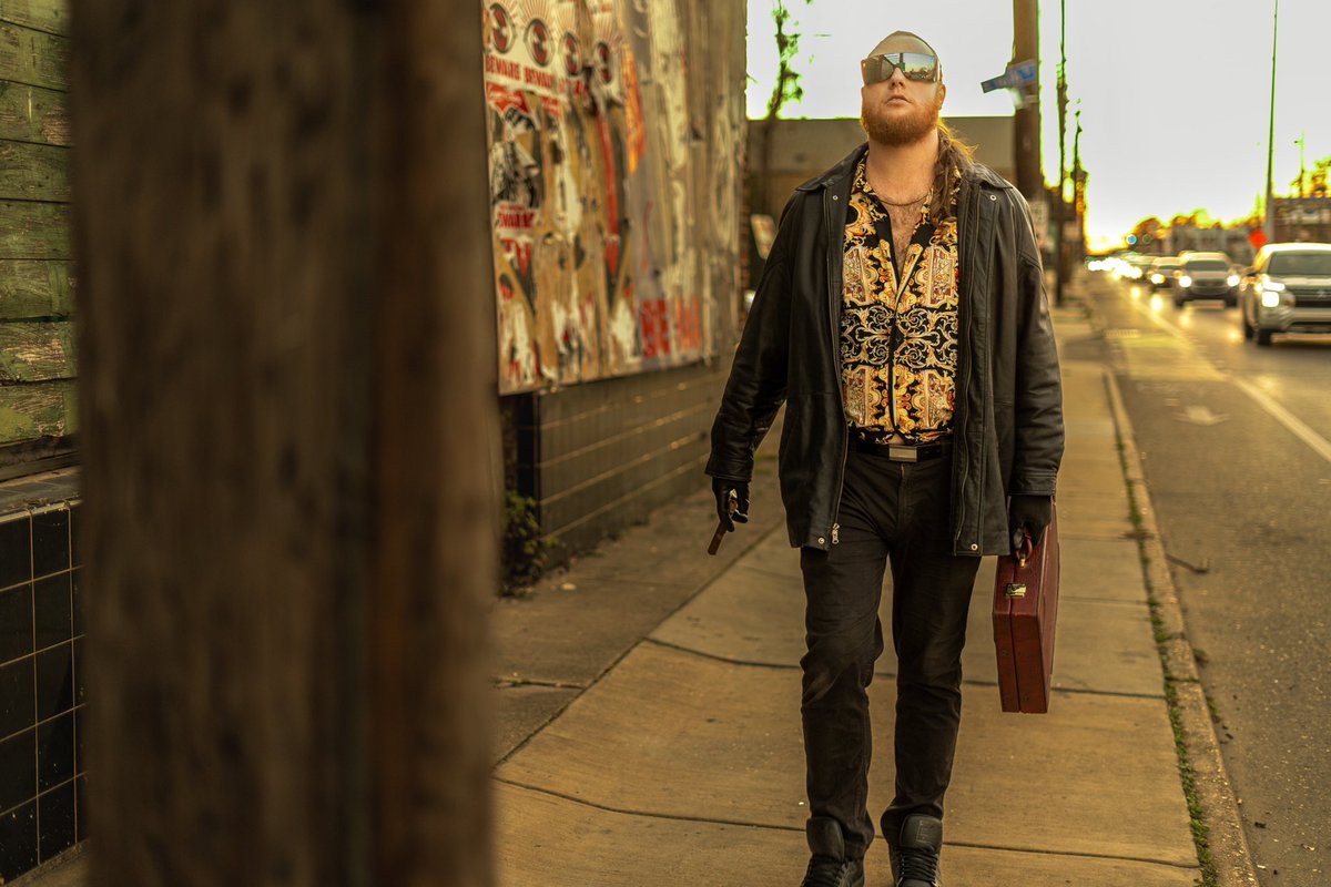 DJJEDTHVSLOTH's tweet photo. Jed Gandolfini 
🦌🦌🦌🦌

#PLAYBAW MUSIC VIDEO/SHORT FILM is about 2/3 filmed 

https://t.co/jnvloPgYKl

📷 @thejohnteller 

#MILFHUNTER #BATONROUGE #225 #Louisiana #dadumbway https://t.co/bAord82D3U