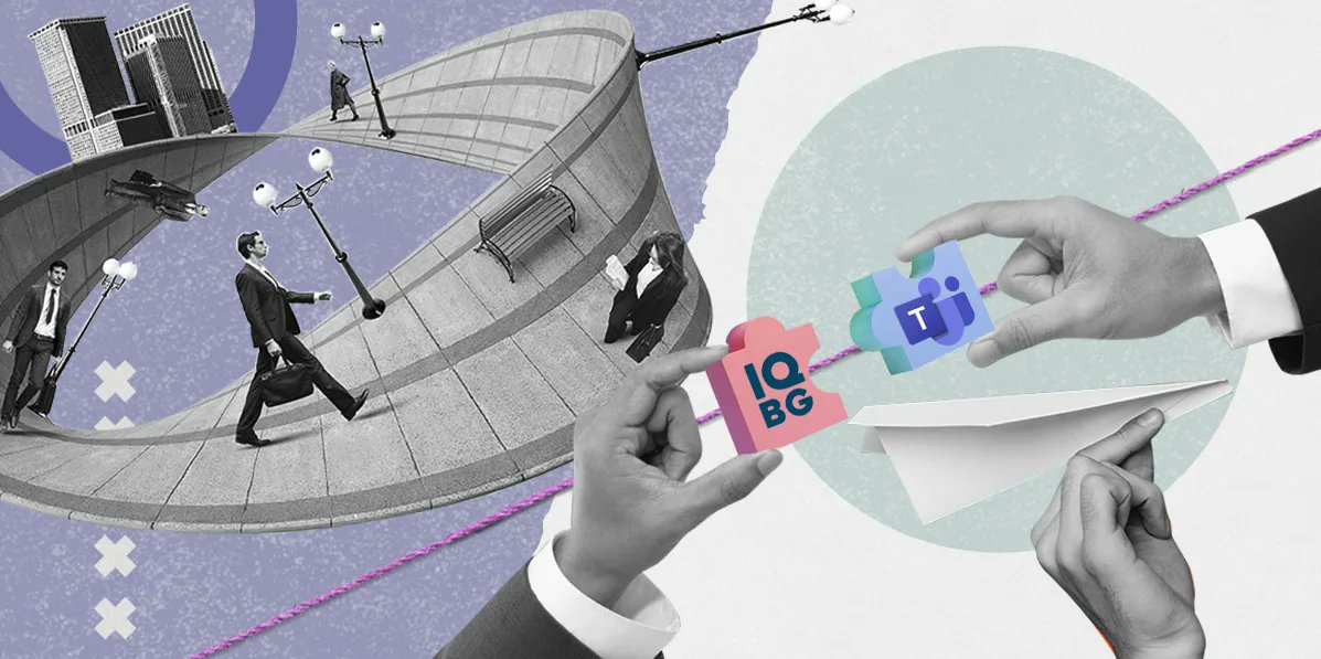 MS Teams Governance Best Practice

Learn More 👉 iqbginc.com/teams-governan…

#governance #microsoftteams #bestpractices