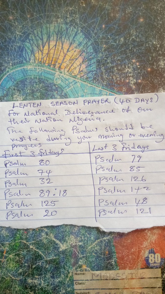 Muoneke Paschal Obiorah (@ssgmpaschal) on Twitter photo 