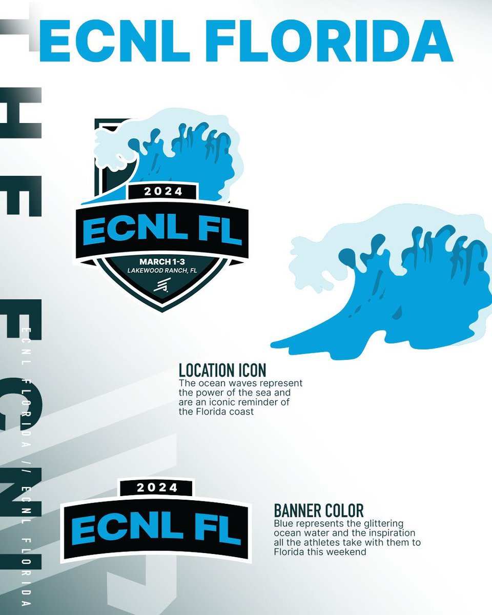 ECNL Girls tweet media