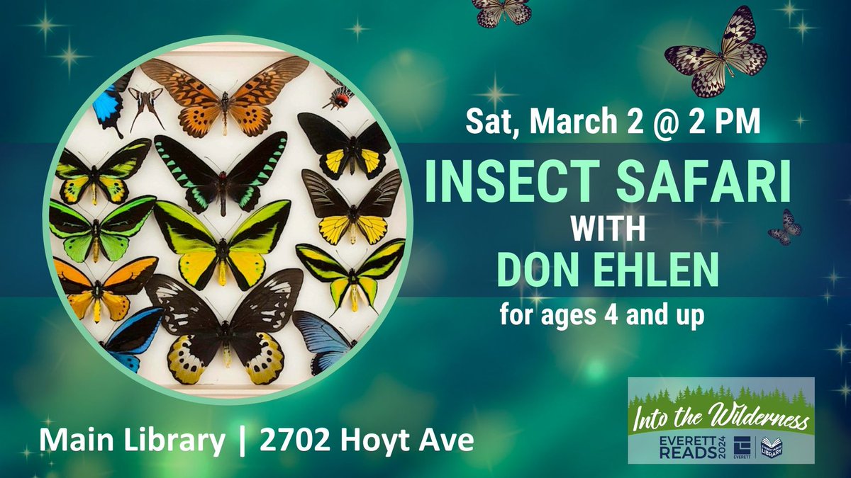 EverettPublicLibrary tweet media