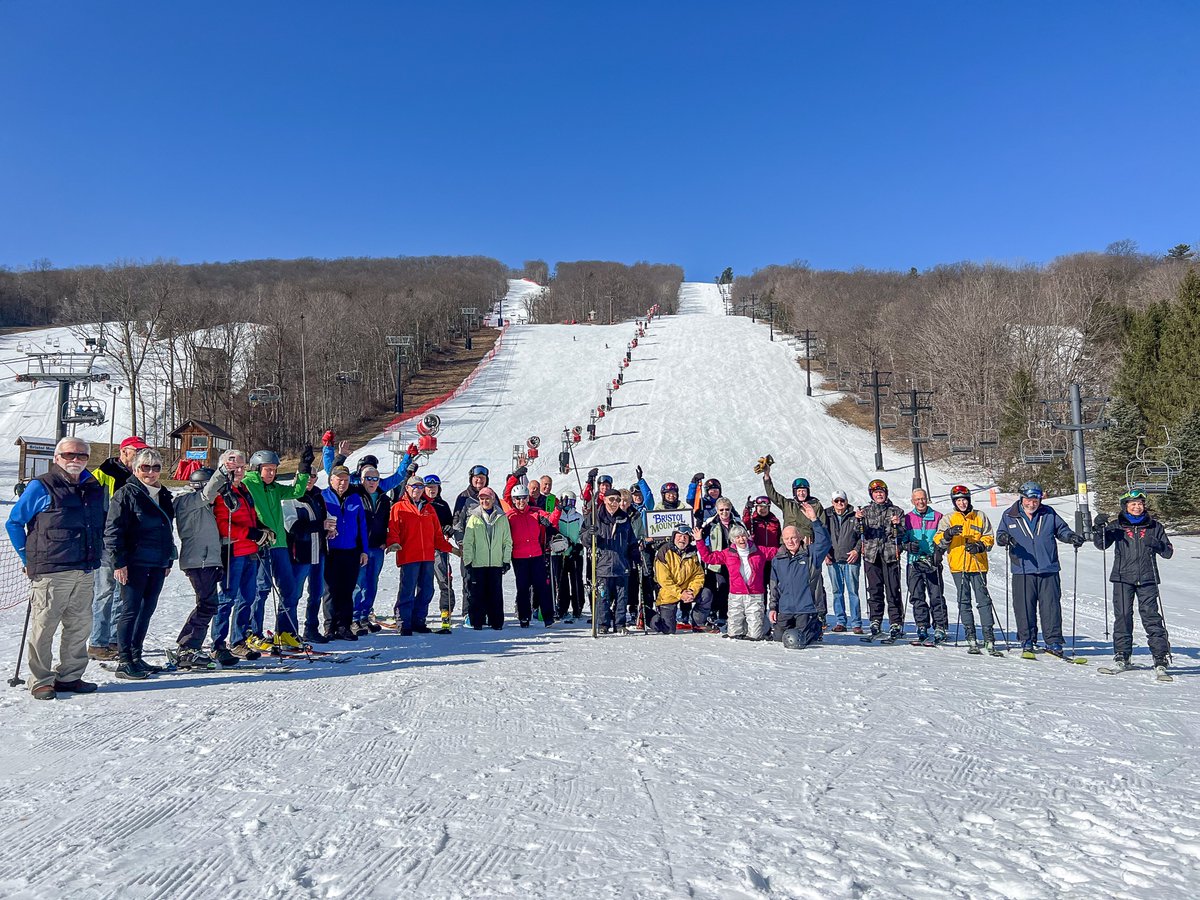 Bristol Mountain tweet media