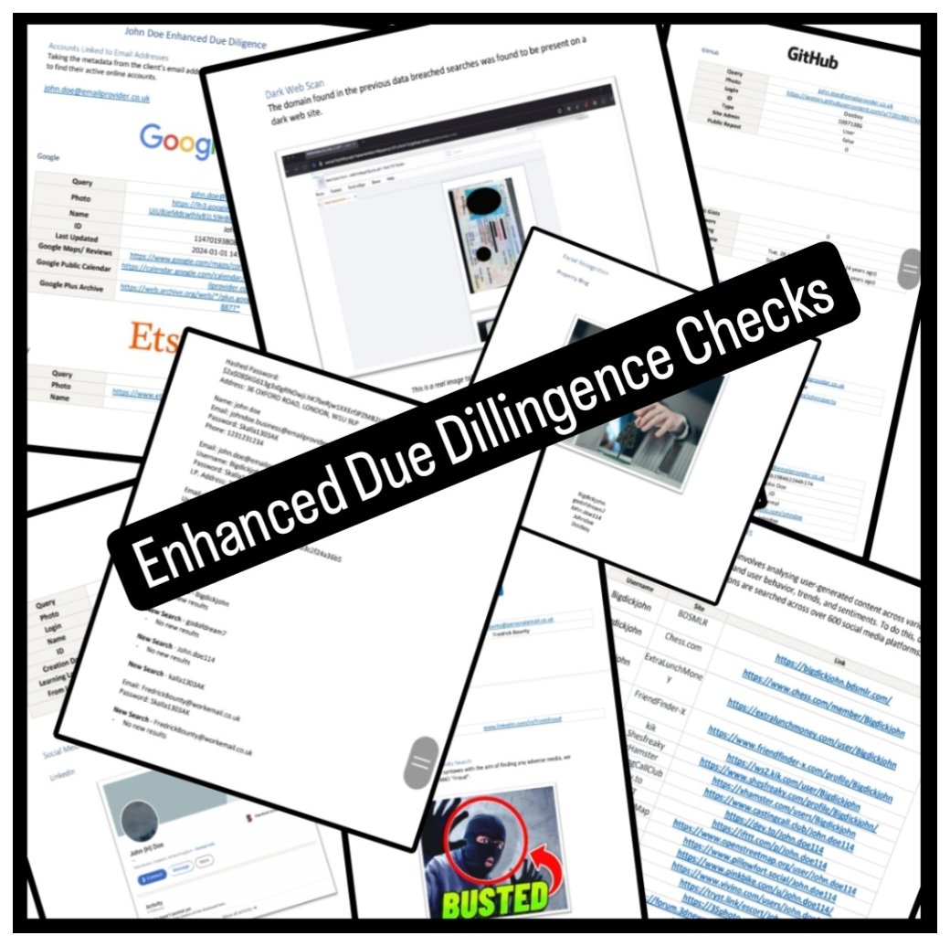 Concerned about someone's online activity and presence???

#privateinvestigator #duedilligence #UK 

☎️ 0121 630 3321
📱 +44 (0)7759815162
💻 andersonco.co.uk