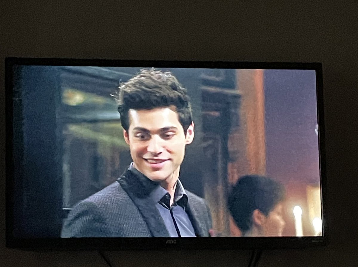 Revendo Alec Lightwood 🤏🏽