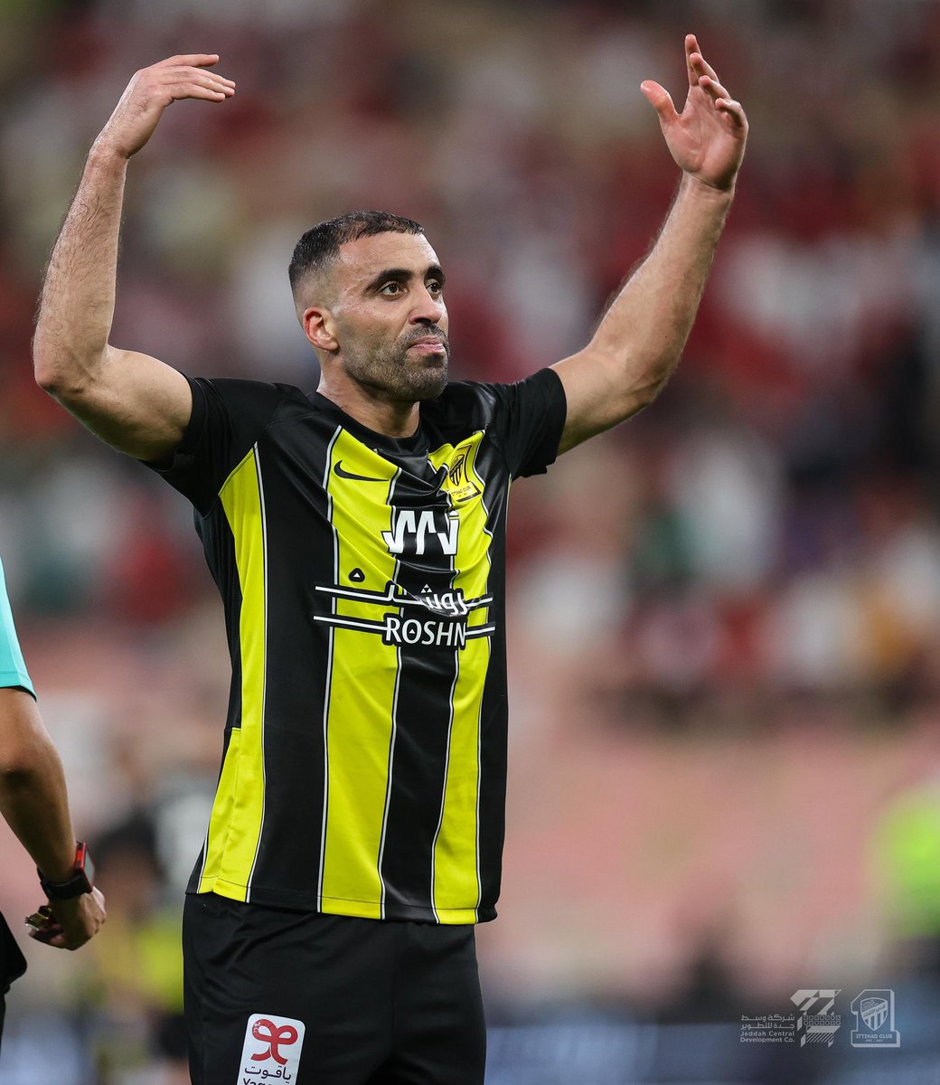 🚨🚨 تاريخي وللتاريخ 🚨🚨

استعد لهذه التغريدة التاريخية جيدًا .. 

بعض من أرقام عبدالرزاق حمدالله في دوري المحترفين تاريخيًا :

🥇 أكثر من سجل في موسم واحد في تاريخ المسابقة 

🥇 أكثر من ساهم في موسم واحد في تاريخ المسابقة 

🥇 أسرع لاعب يسجل 50 هدف في تاريخ المسابقة 

🥇 أسرع