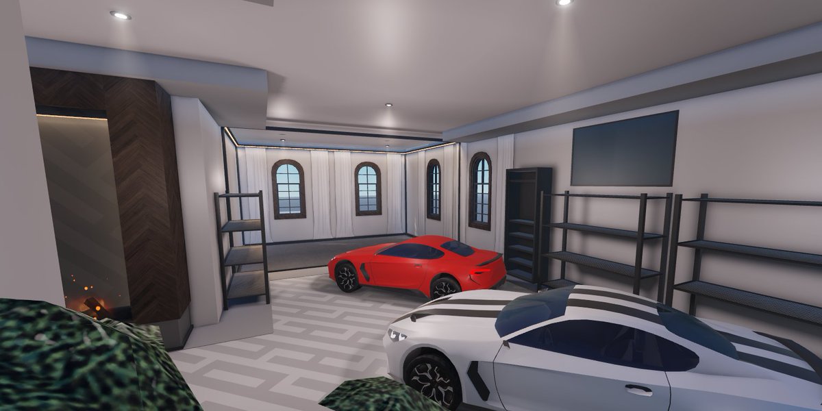 LuminaLabsRBLX's tweet photo. Check out some of our latest builds for our upcoming tycoon! #ROBLOX #RobloxDev #RobloxBuild #RobloxDevs https://t.co/yLsXikMokv