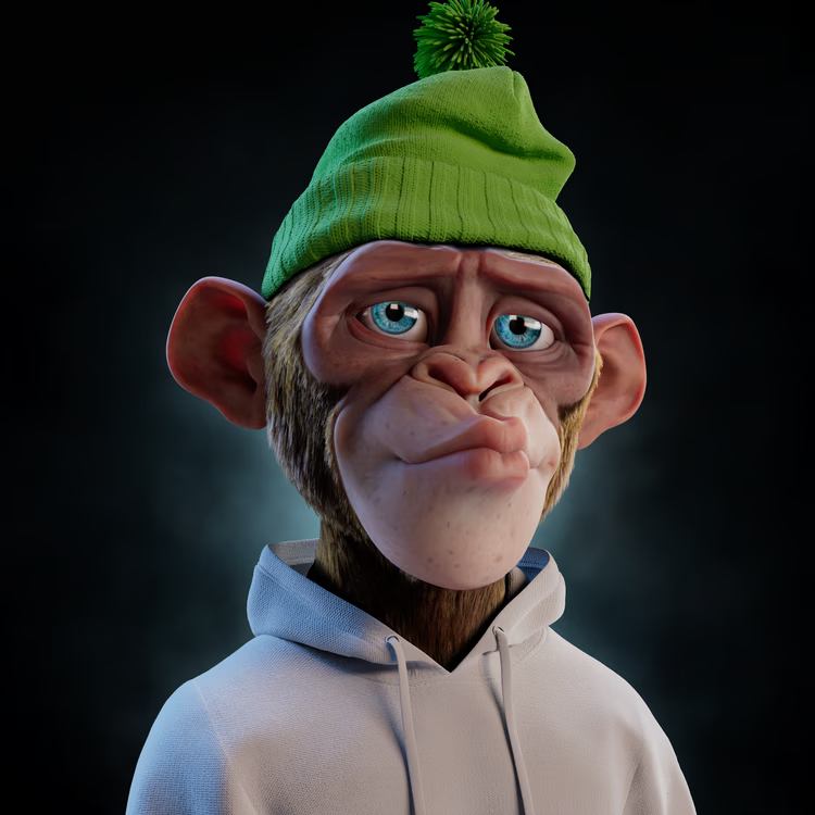 javmdpr's tweet photo. SO I decided to join the Prime Ape Gang again @PrimeApePlanet . New team and lots of new things coming soon. Roadmap looks juicy. The art speaks for itself. https://t.co/SGg6RQC3Cd