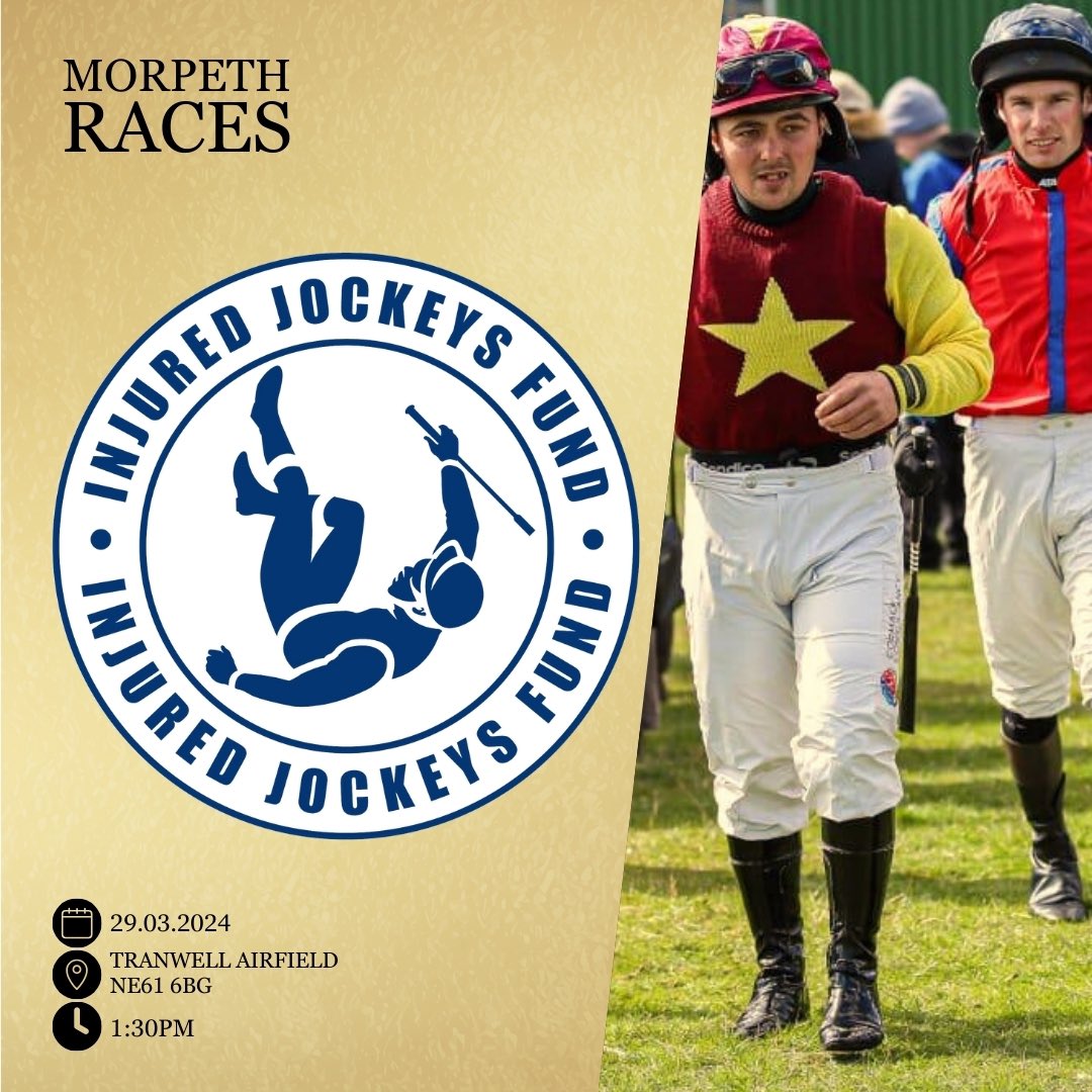 Morpeth Races tweet media