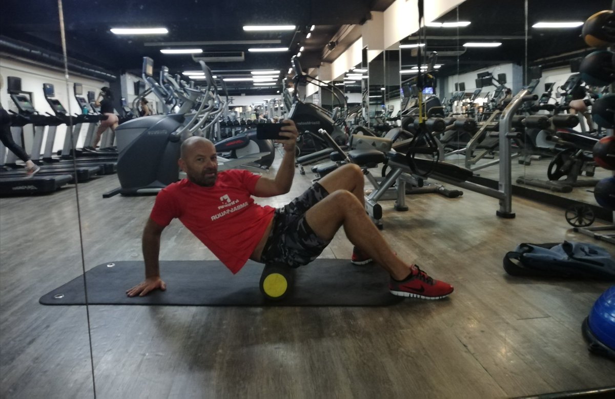 PLuttenberger's tweet photo. Showtime at the 'Powerclub'. https://t.co/lU8KXZF5jm