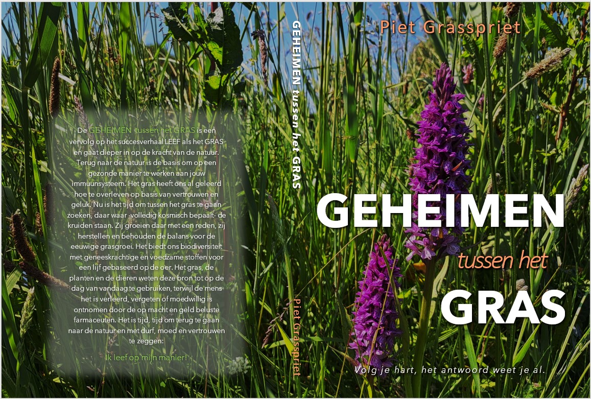 Help eventjes met retweeten grasvrienden.... misschien wordt de wereld dan wakker 🌾🌾🌾
Pietgrasspriet.nl