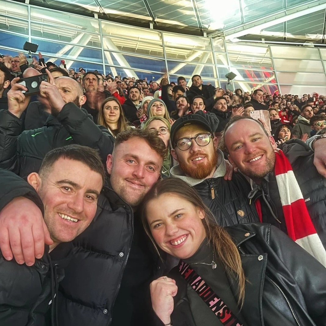 Another cup final and one of the best 👌

Jurgen's Youthful Reds la 🏆