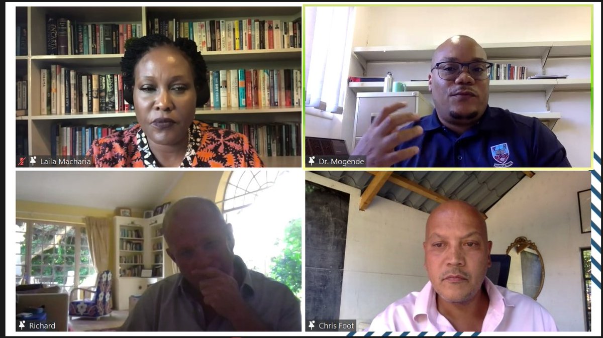 Aspen Institute International Partners tweet media