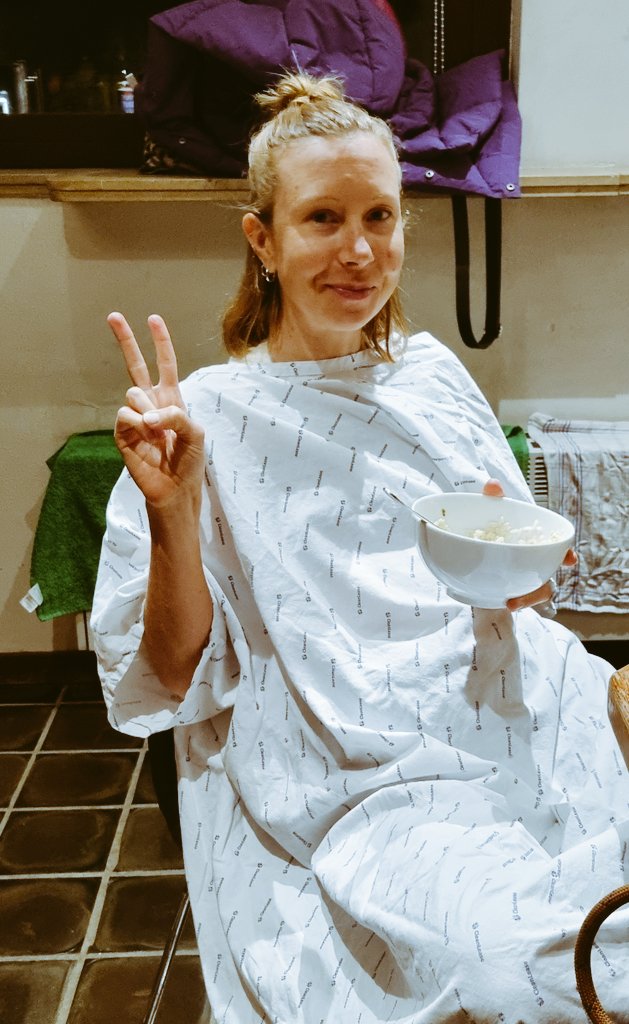 Lesson 1: how not to start your spring classics season