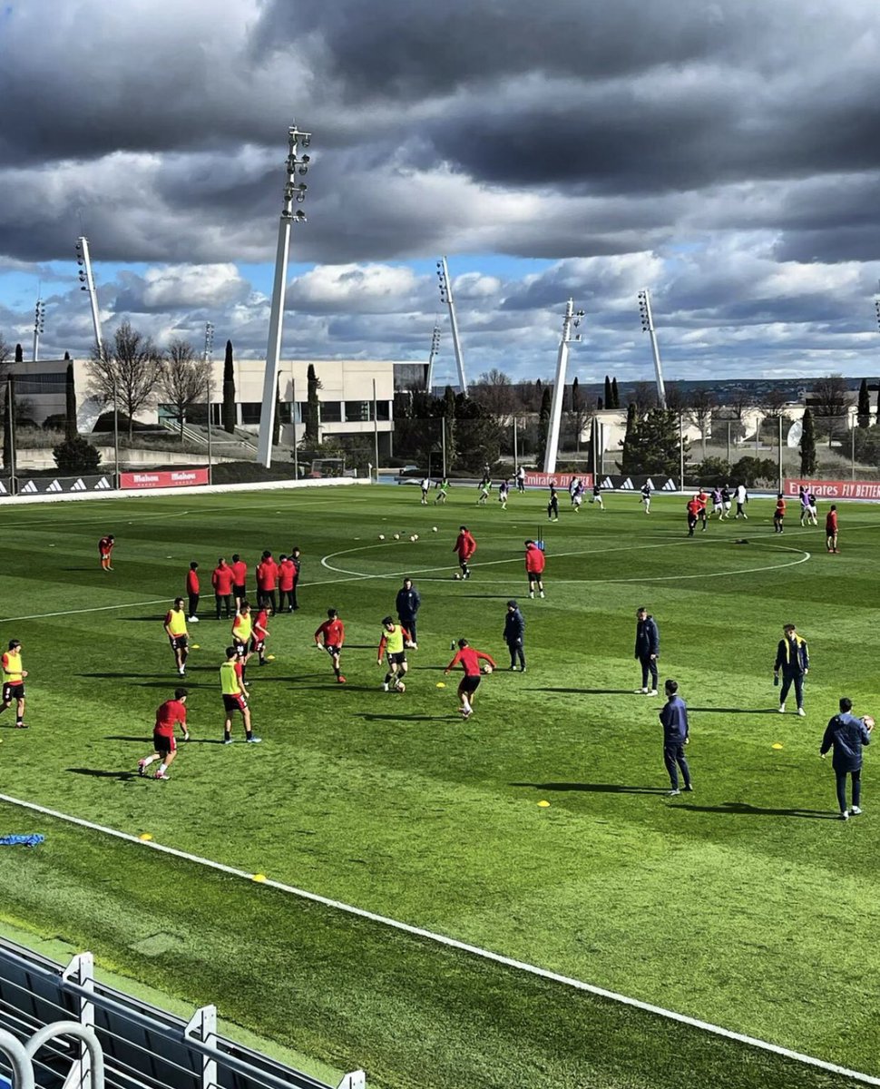 Momentos únicos ⚽️

Juv A (RM) vs Juv A (UA)
