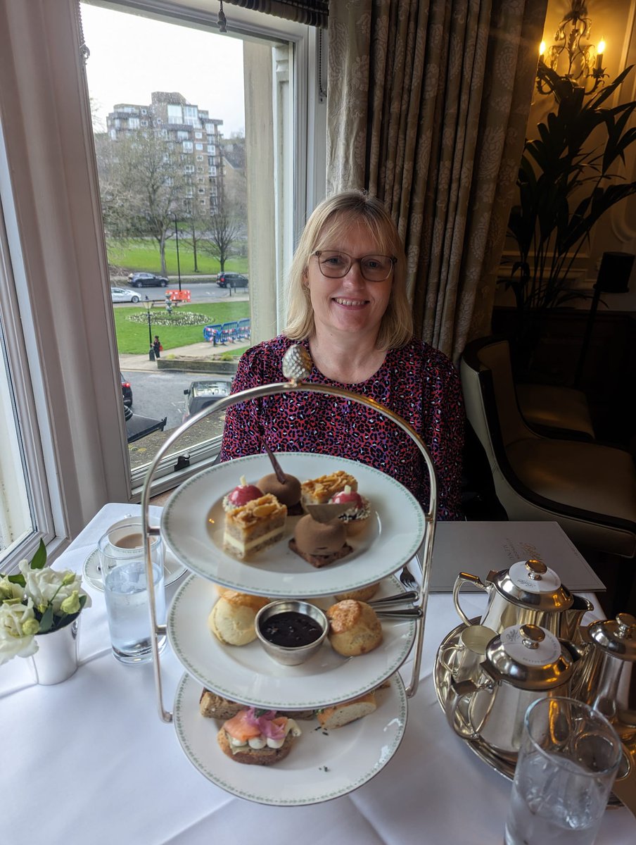 thughes778's tweet photo. Lovely couple of days spent in Harrogate https://t.co/Qtz2UHdJMf