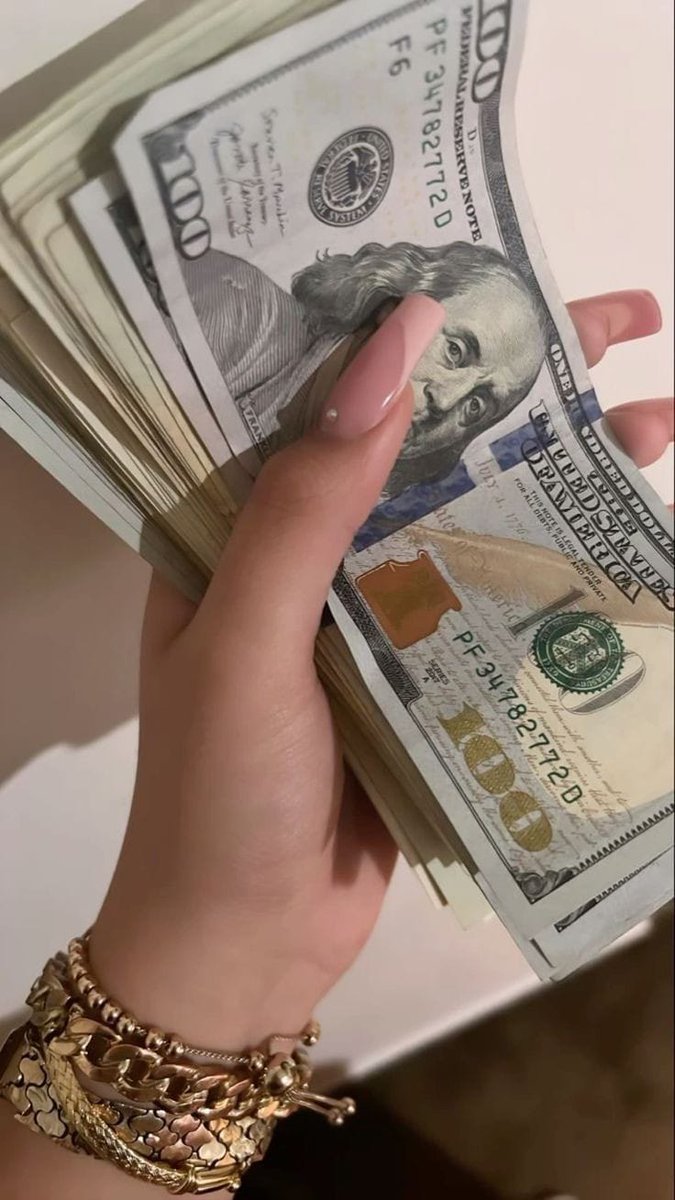 manifestando un marzo lleno de abundancia ✨️, image size:675x1200