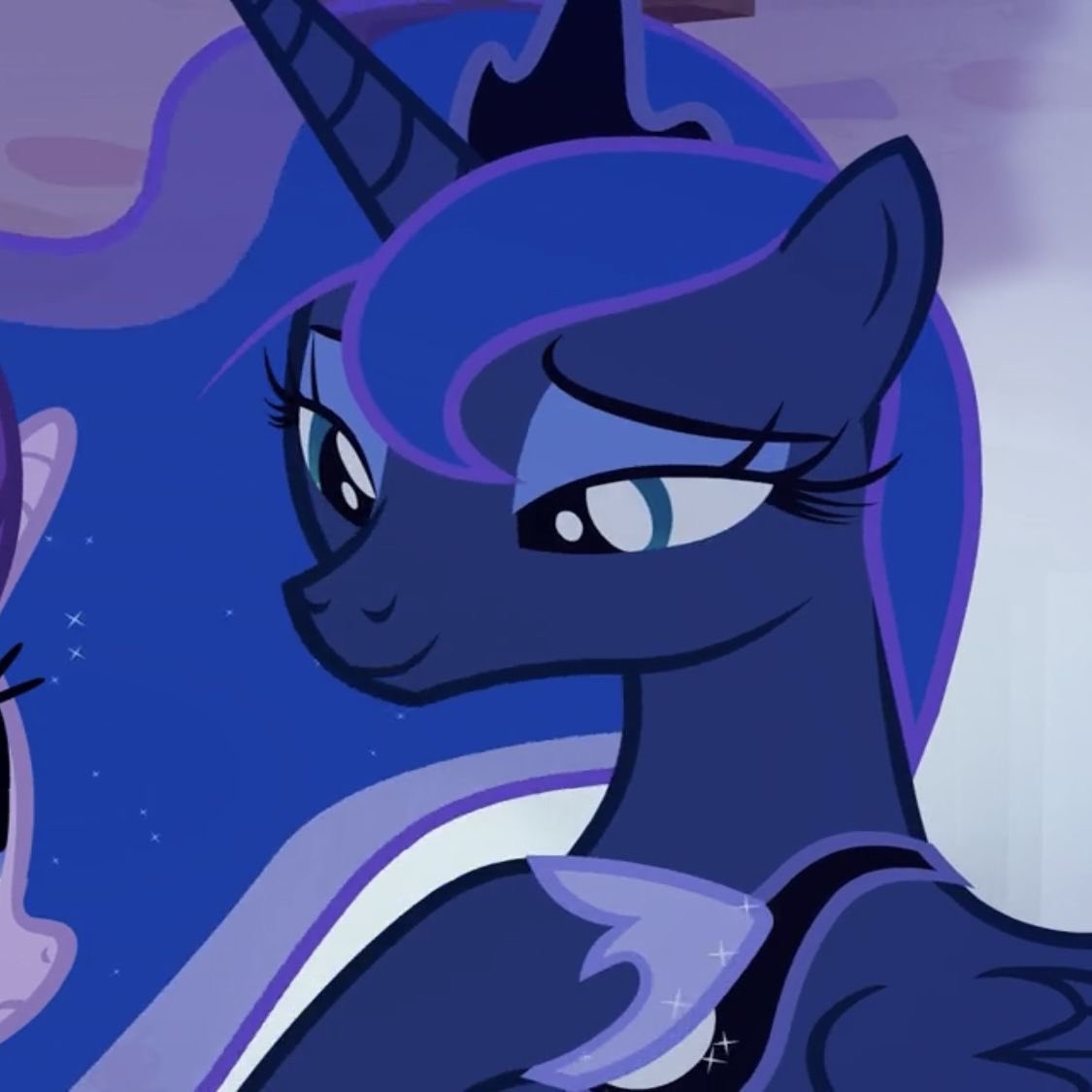 maior fã da princesa luna !