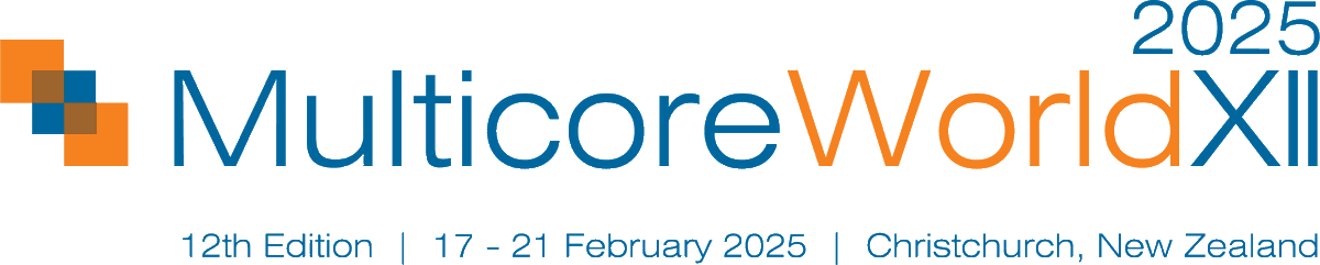 MulticoreWorld's tweet image. Is this enough advance notice?