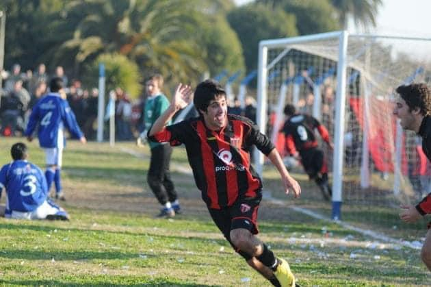 🔙 De nuevo en casa ❤️🖤