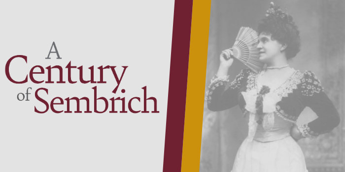 The Sembrich tweet media