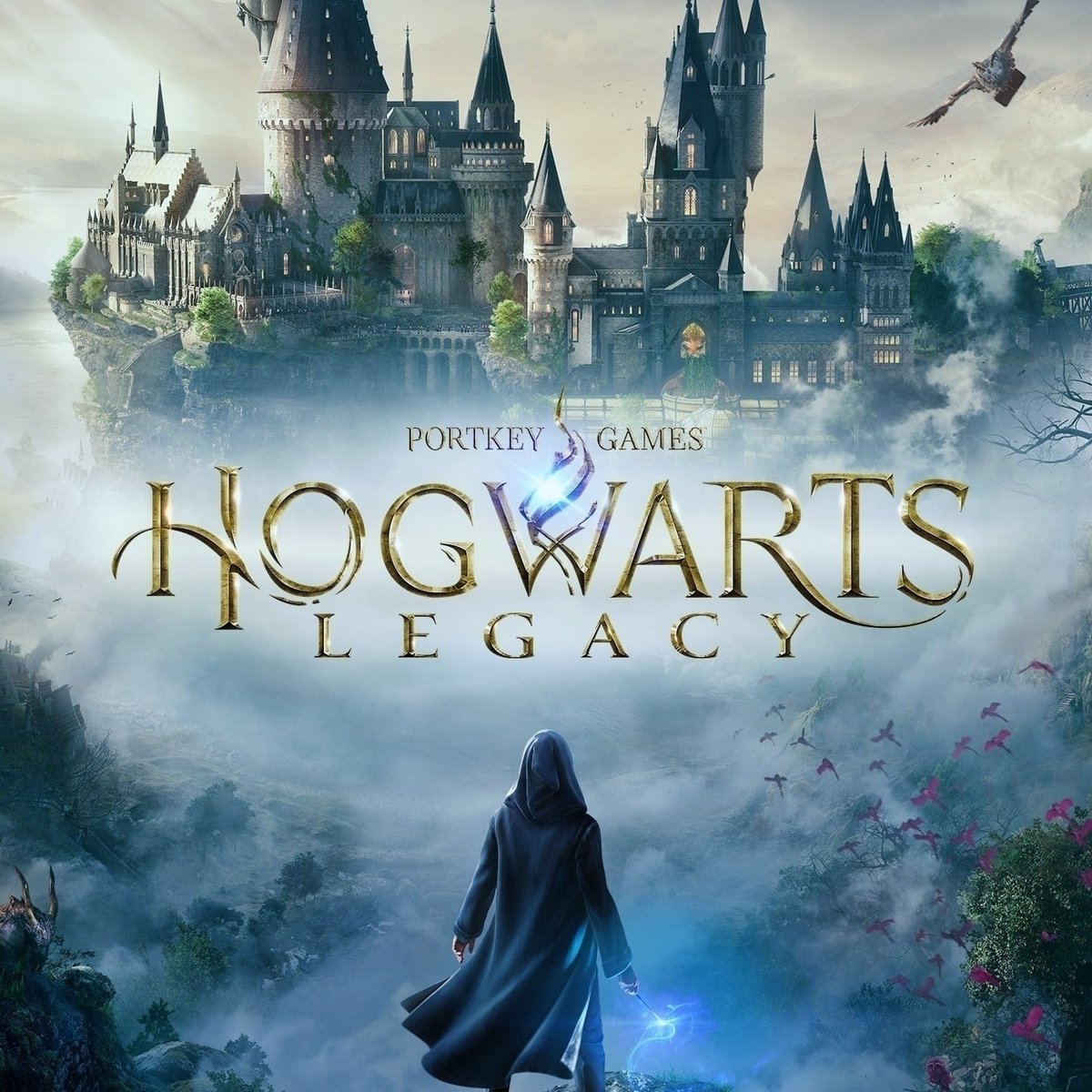 JaceA180's tweet photo. Hogwarts legacy drinking stream with @pagesandpixels.amy 🙂 come join us for a spell-tacular time and drinks over on https://t.co/0IxEMyIBl3
#hogwartslegacy #pathtoaffiliate #twitchstreamer
#ps4streamer #ps4 https://t.co/czvz77ayJW