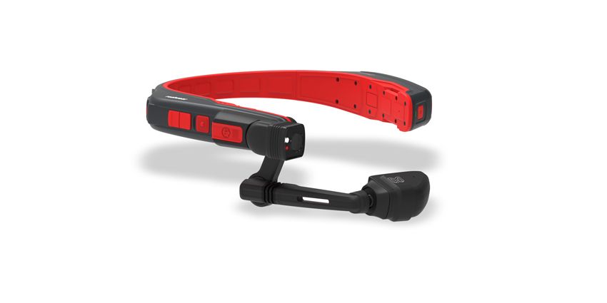 RealWear Unveil Thermal Imaging Smart Glasses at #MWC24.  (XR Today) #MWC #MWC2024 <a href="/MWCHub/">MWC</a>  buff.ly/4bUUAzp