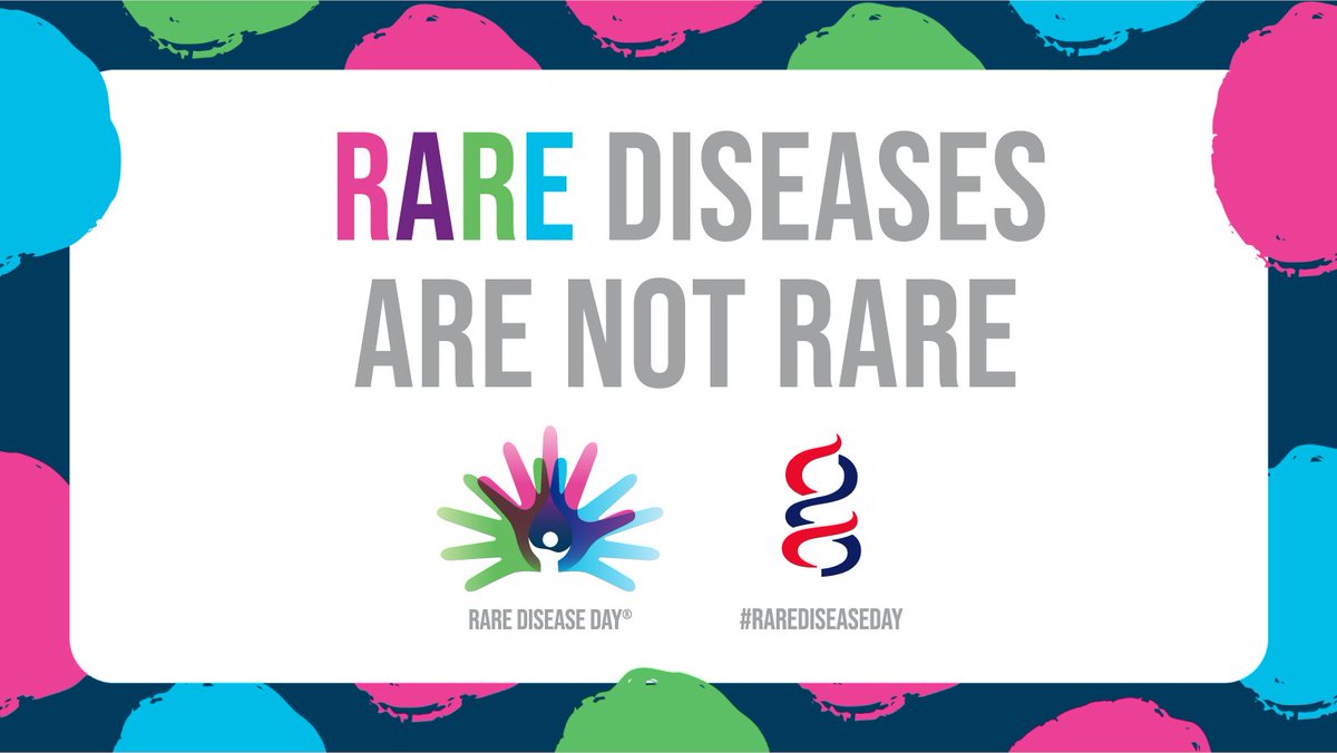 Together with our #AllForOne #partners we are changing the course of #RareDiseases. We continue to invest in thoughtful, impactful projects across the country in everything from diagnosis to treatment. bit.ly/49O2Ijp