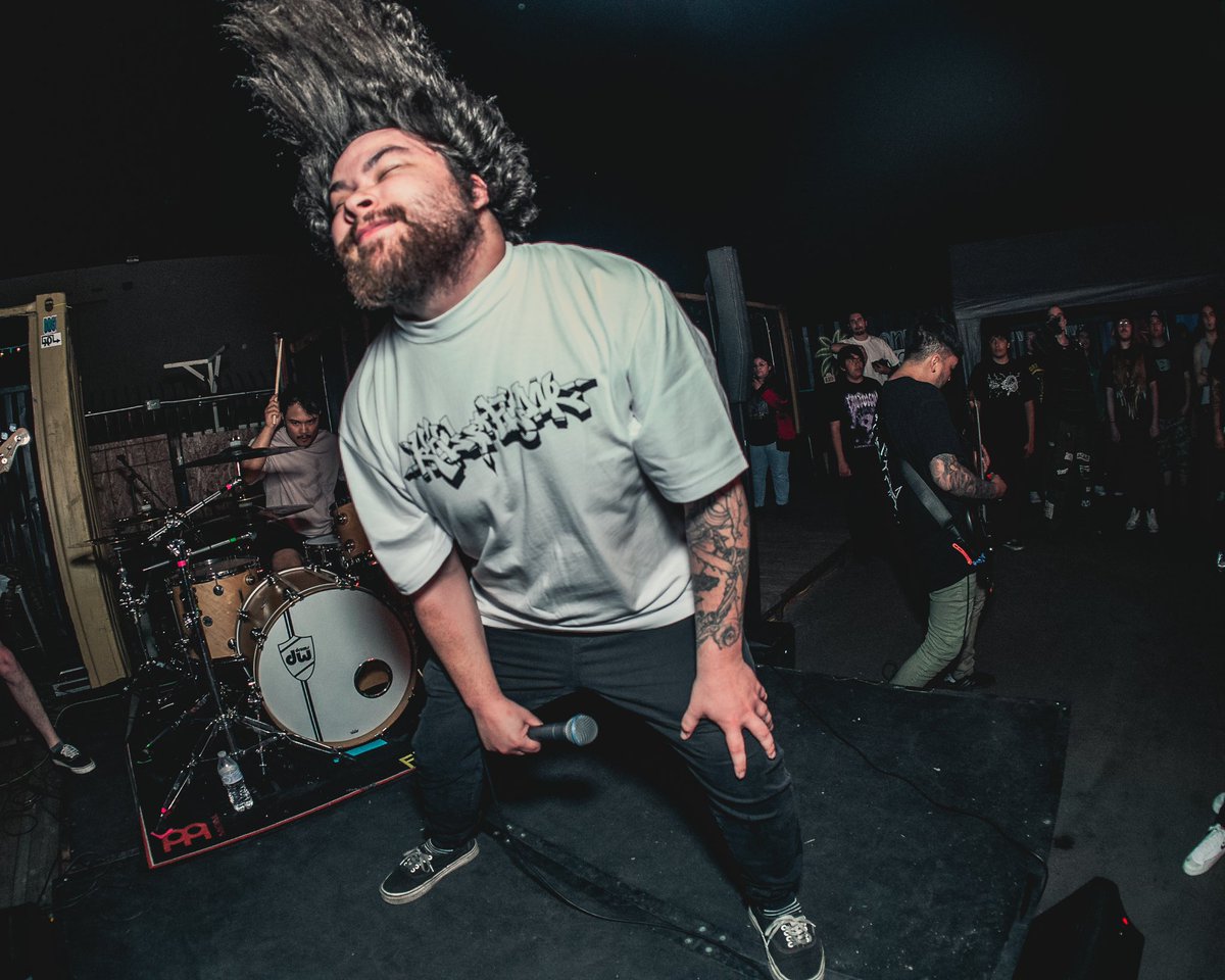 Pomona was so rad. Everyone was vibing. 🤌🏼