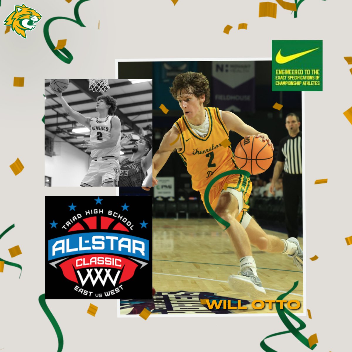 Freddy Johnson tweet media