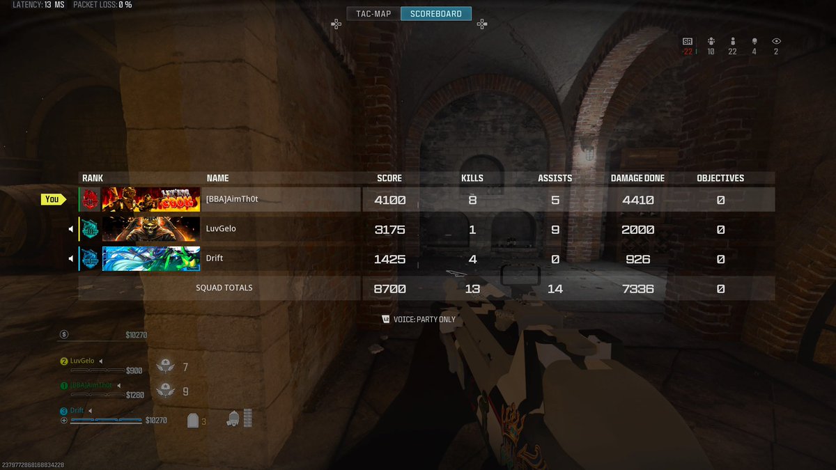 Like what am I supposed to do? in solo Q when I can’t play with my friends that are good but they’re plat because of restrictions but I’m forced to solo Q and play with plats anyways make it make sense 🙃 #codranked #MW3RankedPlay