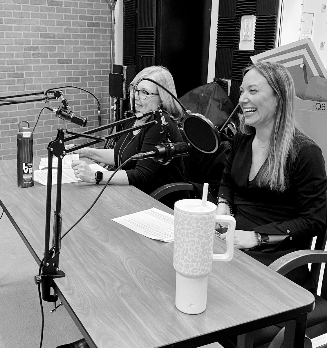 Francesca Wasserman tweet media