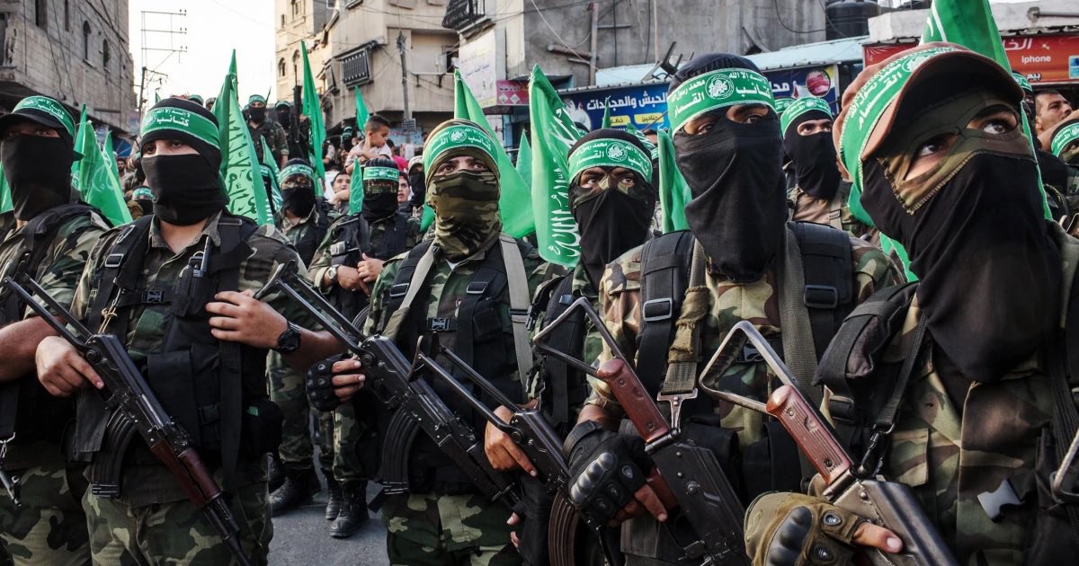 BREAKING: HAMAS OFFICIAL STATEMENT ON AARON BUSHNELL “We in the Islamic Resistance Movement (Hamas) express our deepest condolences and our full solidarity with the family and friends of the American pilot Aaron Bushnell, whose name has been immortalized as a defender of human…