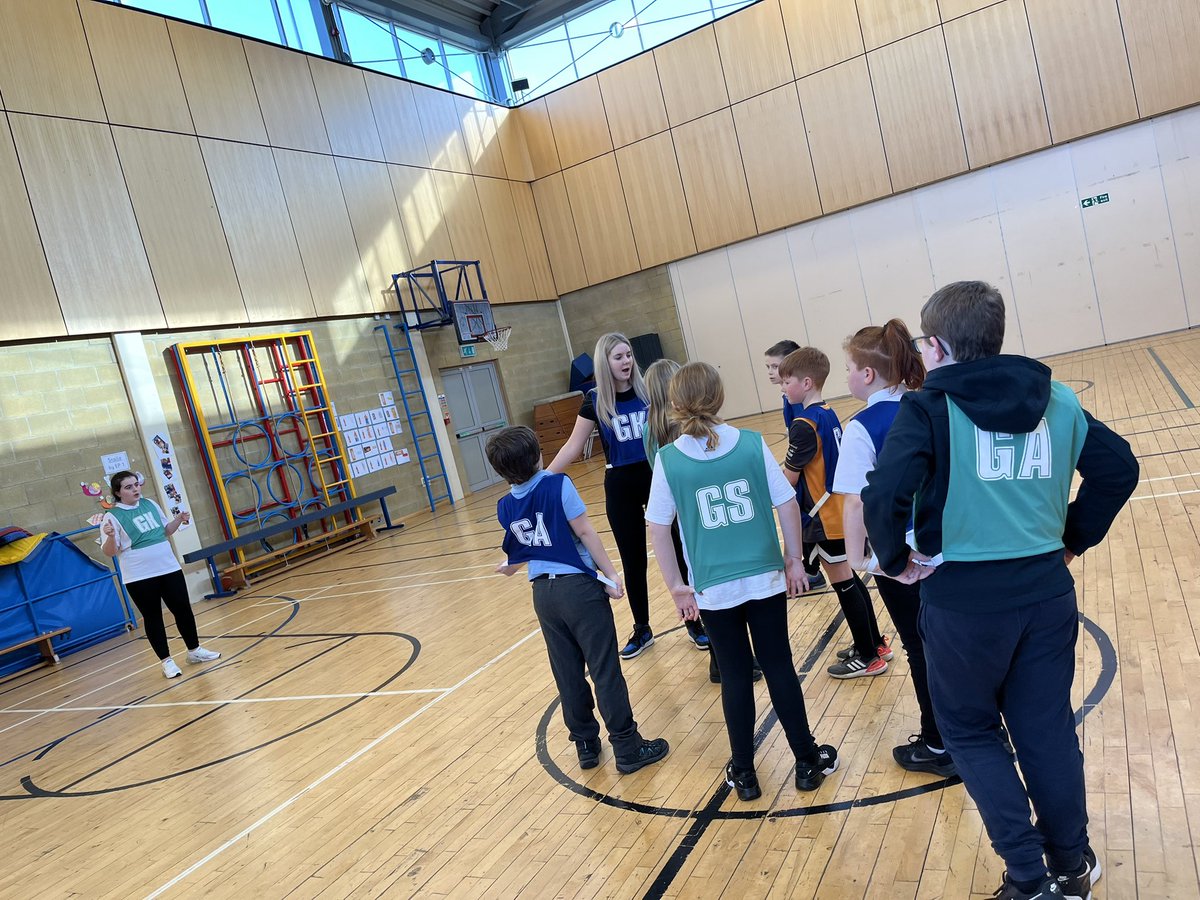 Steph Active Schools tweet media