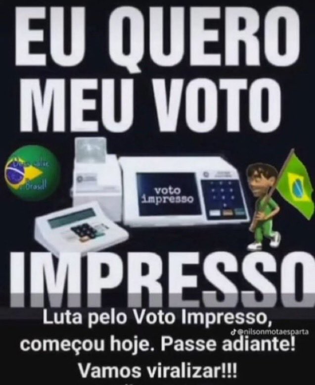 crioulossantafe's tweet photo. Pra ninguém esquecer https://t.co/SH9hqv5i9d