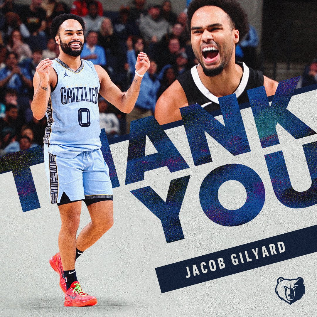much love j gilly. 

good luck on the next step <a href="/G1LYARD/">Jacob Gilyard</a> ✅
