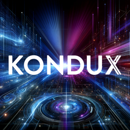 I just Aped hard into KONDUX $KNDX  
Read my micro review on Cyrator.com 
👉cyrator.com/post/kondux-kn…
Wish I found this earlier!!