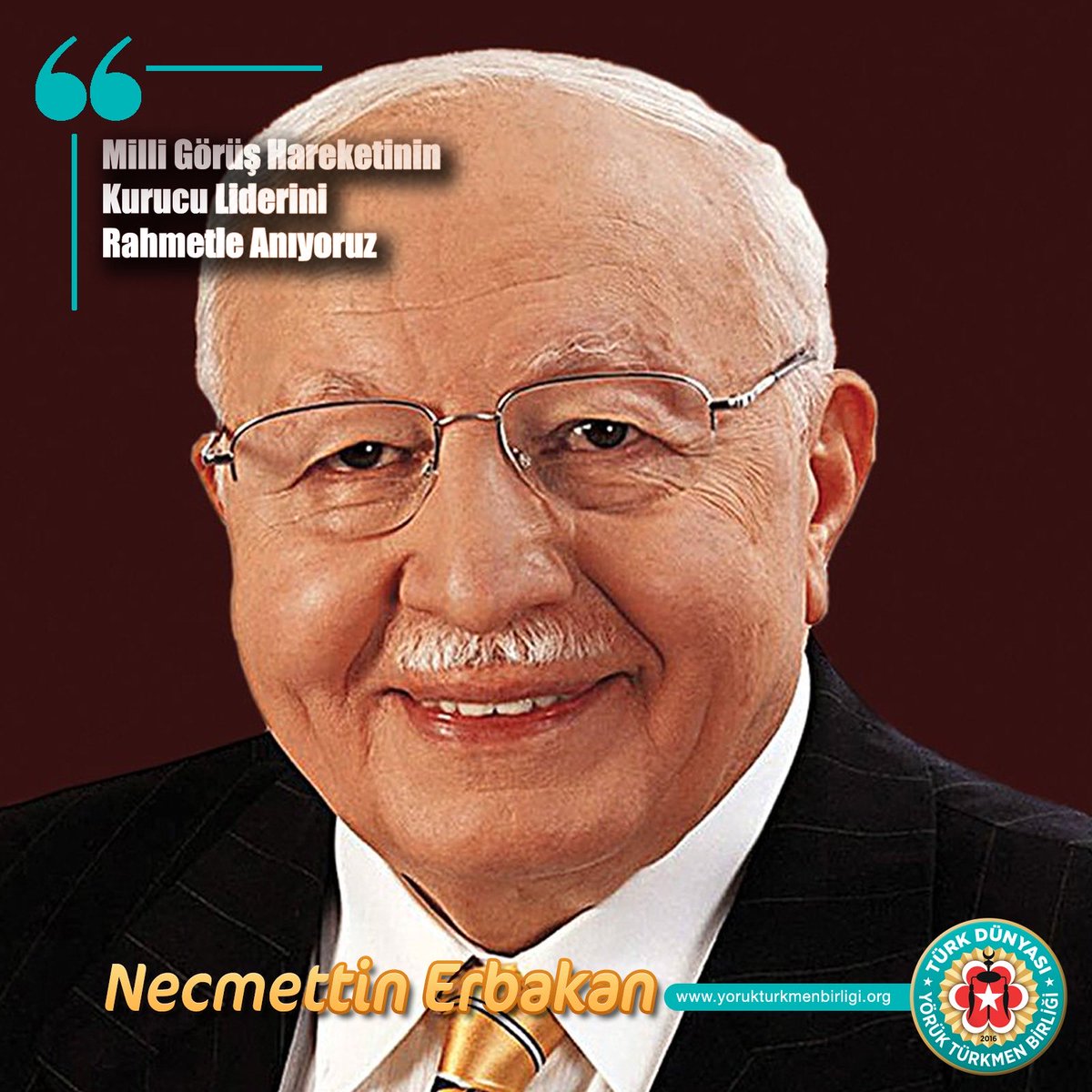 Rabbim seni peygamber efendimize komşu eylesin büyük lider. Senden çok şey öğrendik. Keşke insanlar senin kıymetini sağlığında bilselerdi.