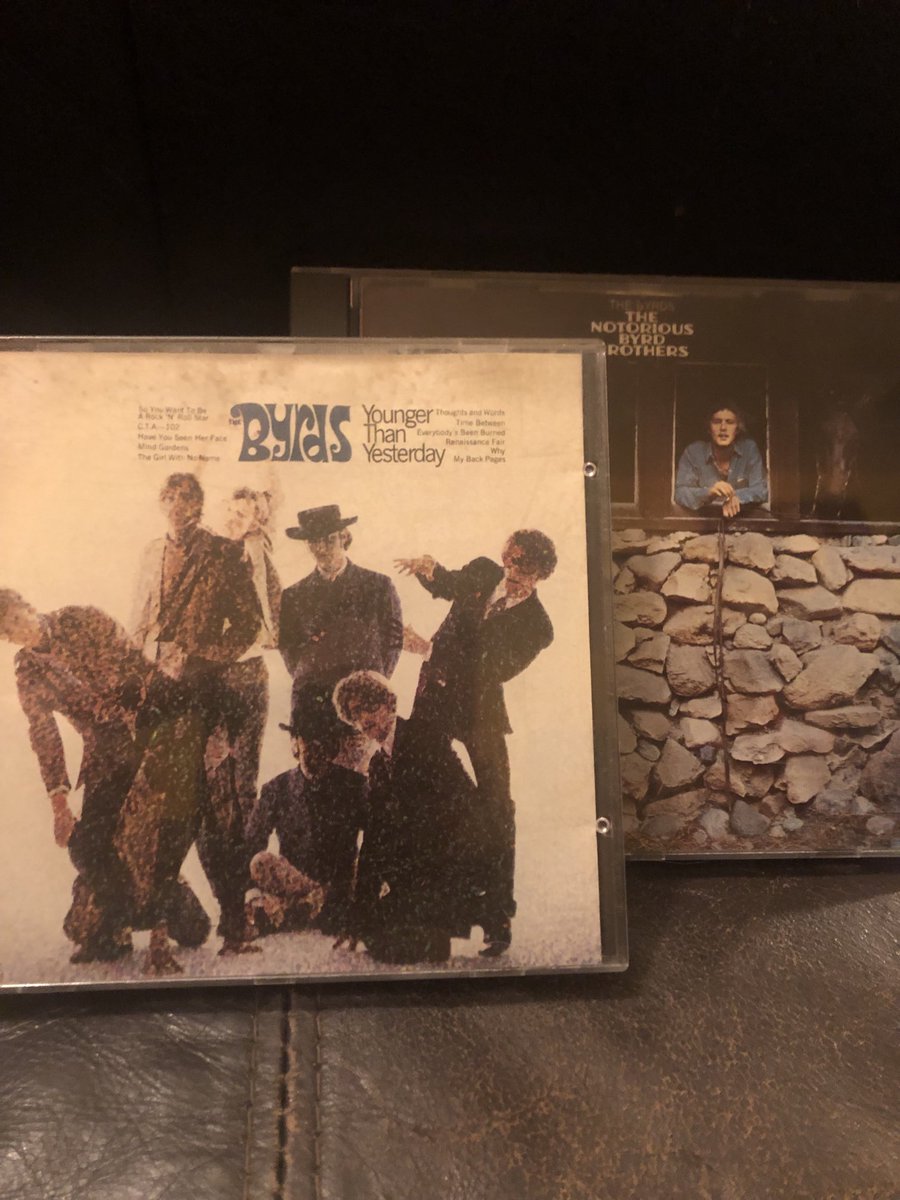 MagpieSaint's tweet image. Two old friends bought when reissued by Edsel Records in in 1987/8