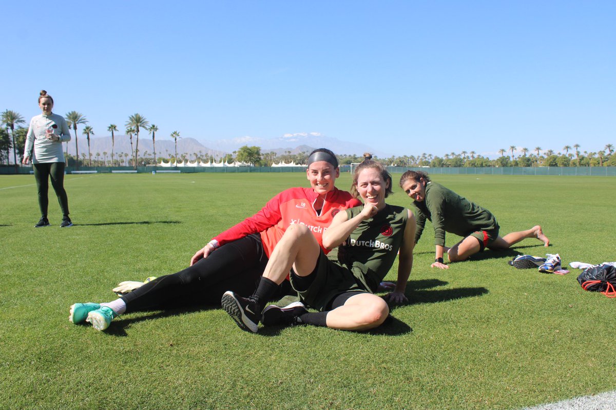 Coachella through my lens 🥰 @ThornsFC