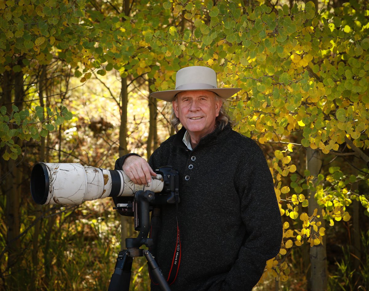 MuleyFanatic's tweet image. ~WILD THINGS IN WILD PLACES PODCAST~
February 27th, 2024

Join us as we sit down with Alan Sinner to unravel the soul of the wilderness and explore the depths of his extraordinary journey as Wyoming's very own modern-day Mountain Man. 
rb.gy/a3e5u3