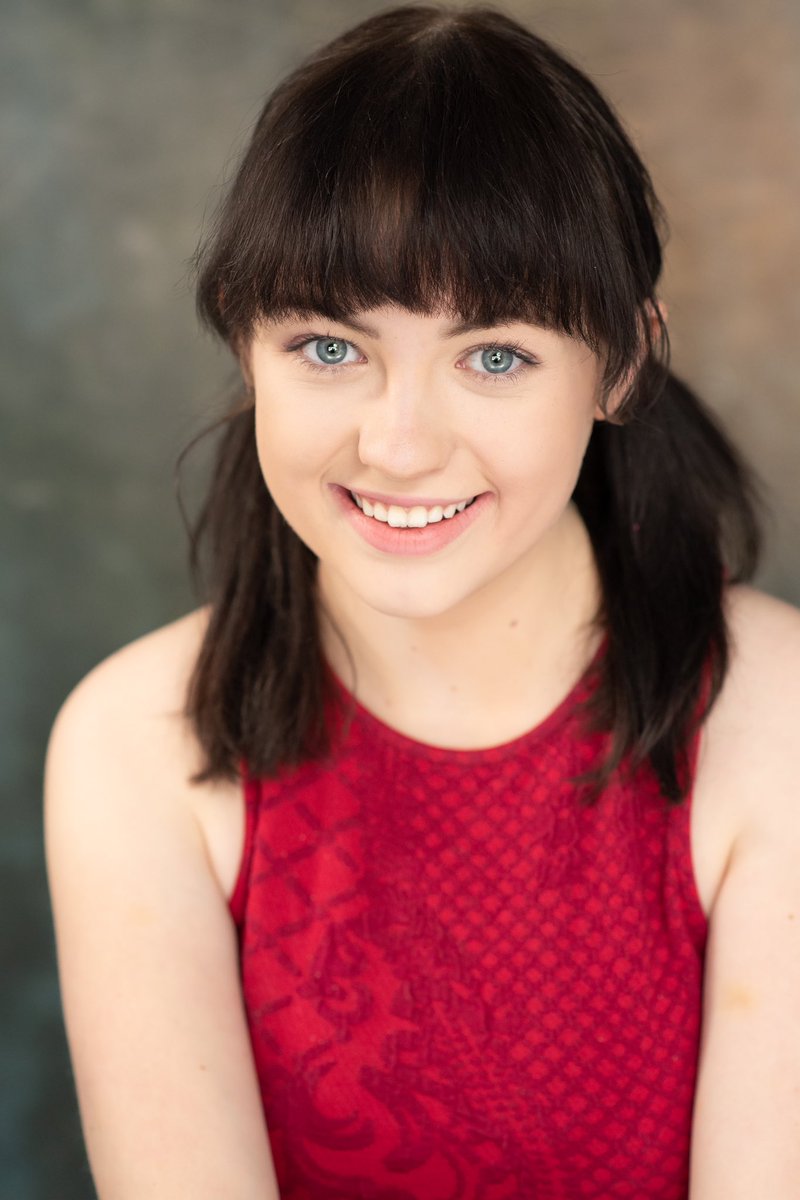 TheEmilyBrady's tweet photo. Excited to say that I am now signed with @LAManagementUk 🌟 thank you @eliza_wilmot for the beautiful headshots https://t.co/Du2bjjoqNL