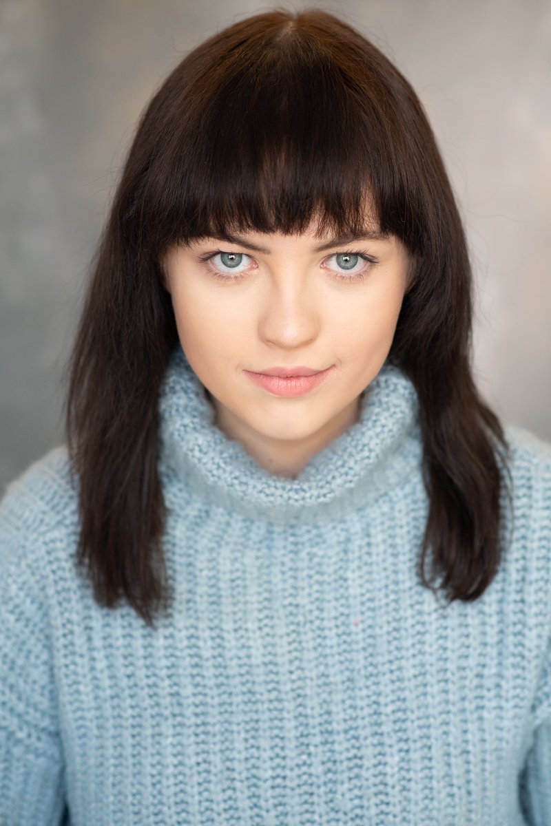 TheEmilyBrady's tweet photo. Excited to say that I am now signed with @LAManagementUk 🌟 thank you @eliza_wilmot for the beautiful headshots https://t.co/Du2bjjoqNL