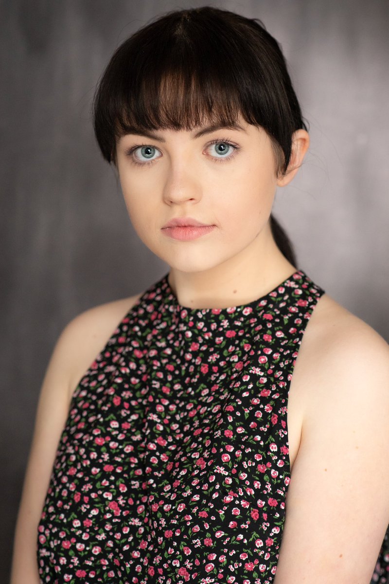 TheEmilyBrady's tweet photo. Excited to say that I am now signed with @LAManagementUk 🌟 thank you @eliza_wilmot for the beautiful headshots https://t.co/Du2bjjoqNL
