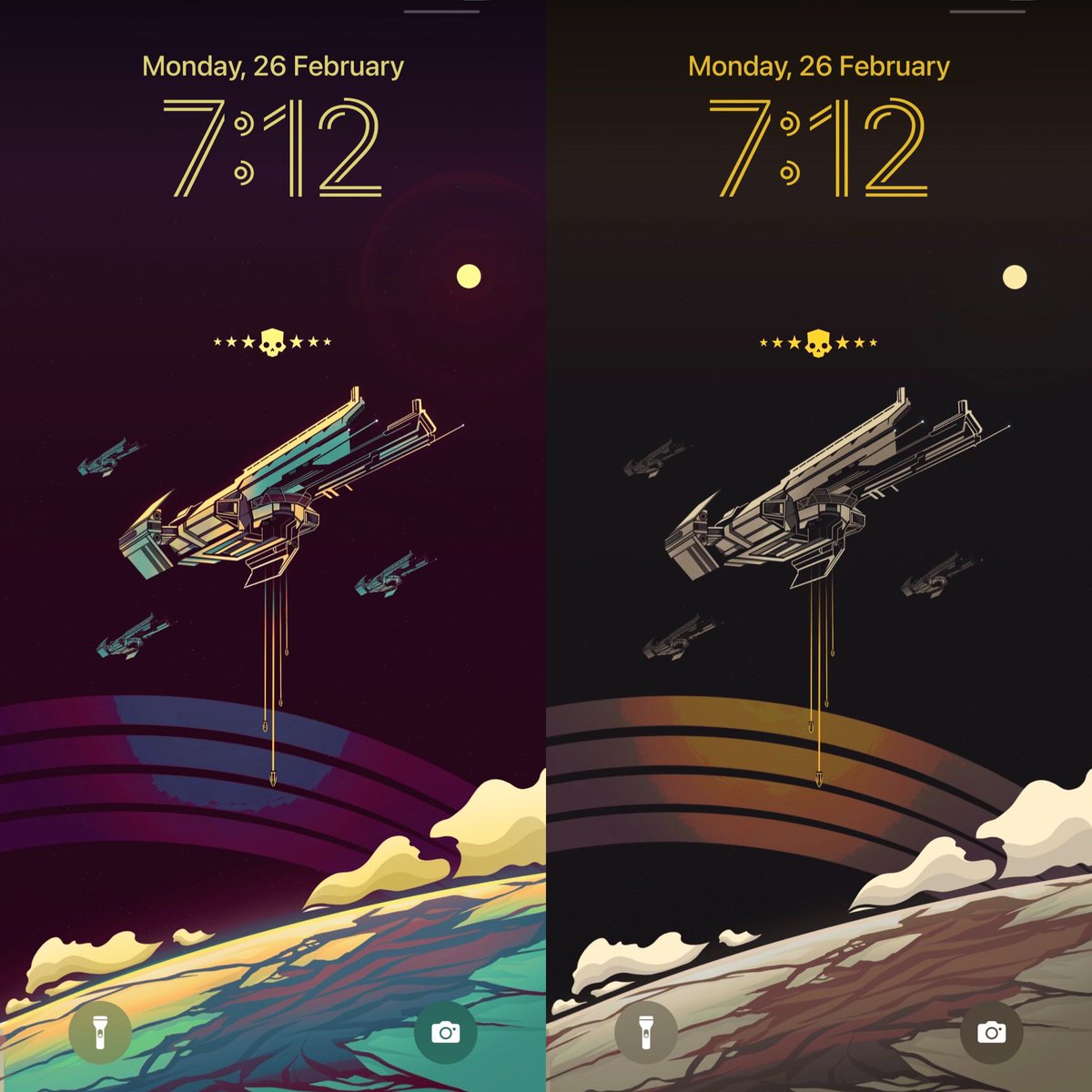 Azlaar's tweet photo. As a long-time fan of Helldivers, I'm excited to share my first mobile wallpaper for #HellDivers2 

This one is available for Free, link in the comment below! https://t.co/B7wA1gZfZ0