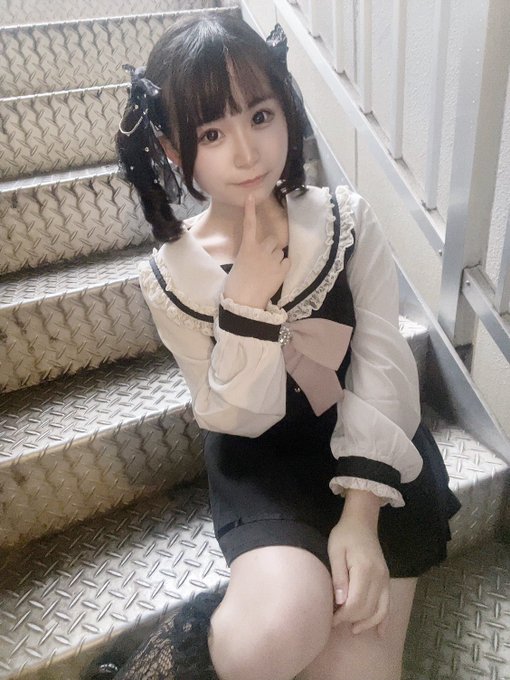 Twitterのコスプレ画像32