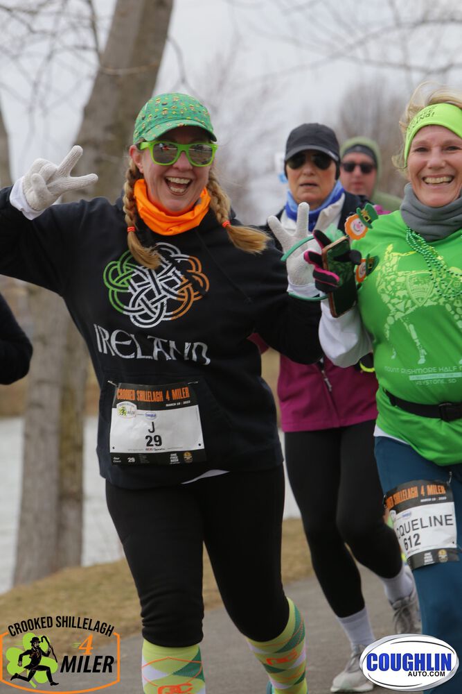 Destination Hilliard (@desthilliard) on Twitter photo We are less than 3 weeks away from the Crooked Shillelagh 4 Miler! Register now to beat the price increase. The current pricing is going to peace out at the day's end of Tuesday, 3/5/24. ➡️ m3ssports.com/events/shillel… #HilliardHappenings <a href="/M3SSports/">M3S Sports</a> <a href="/crookedcanohio/">CrookedCanOhio</a> We are less than 3 weeks away from the Crooked Shillelagh 4 Miler! Register now to beat the price increase. The current pricing is going to peace out at the day's end of Tuesday, 3/5/24. ➡️ m3ssports.com/events/shillel… #HilliardHappenings <a href="/M3SSports/">M3S Sports</a> <a href="/crookedcanohio/">CrookedCanOhio</a>
