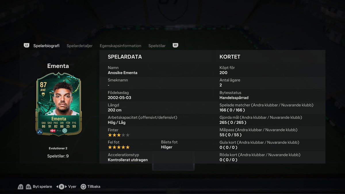 StabiltHDGamer's tweet photo. @FutPoliceLeaks https://t.co/9KFV1GZOYe