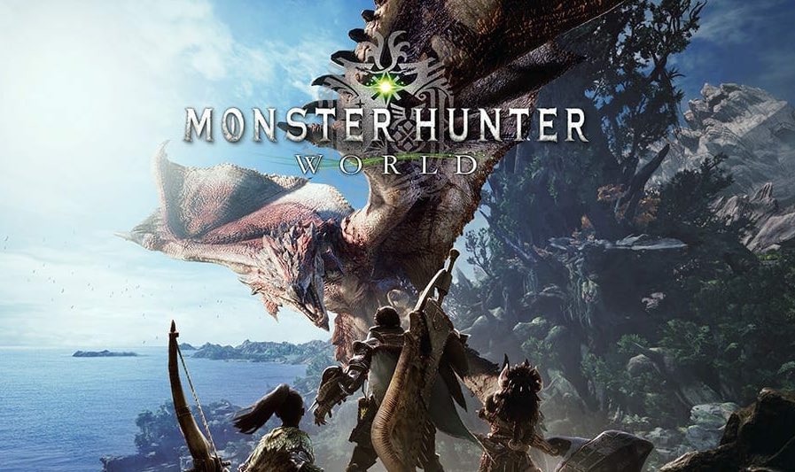 Monster Hunter Jhokes tweet media